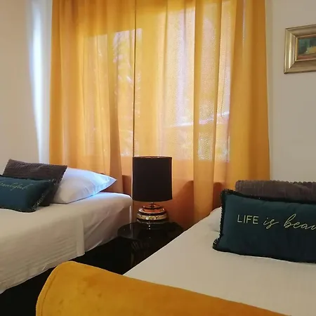 Apartament Goodmood Split
