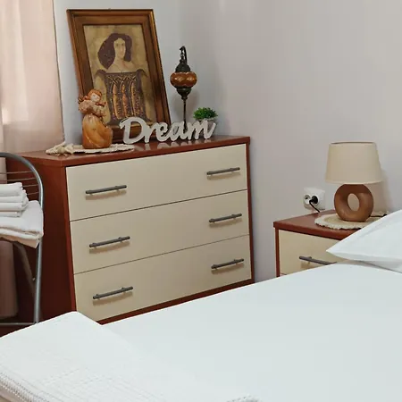 Goodmood Apartament Split