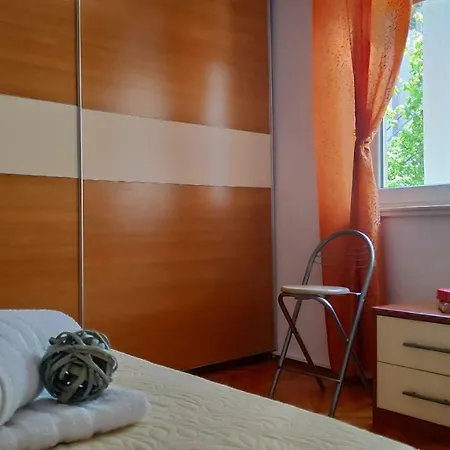Goodmood Apartament Split