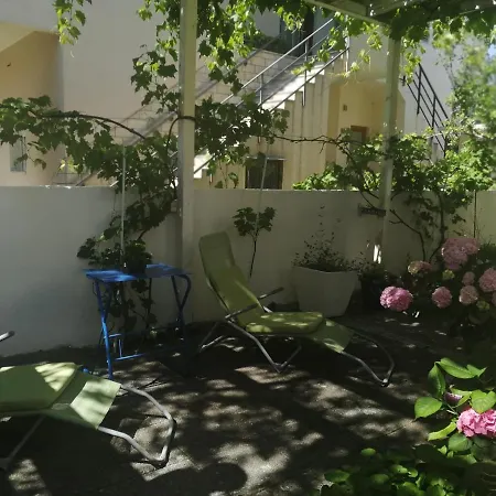 Apartament Goodmood