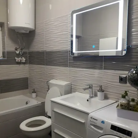 Apartament Goodmood Split