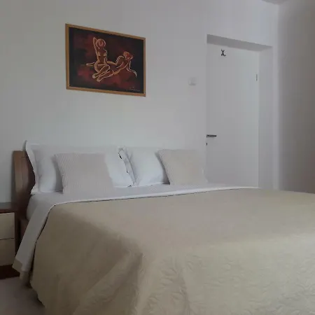 Goodmood Apartament Split