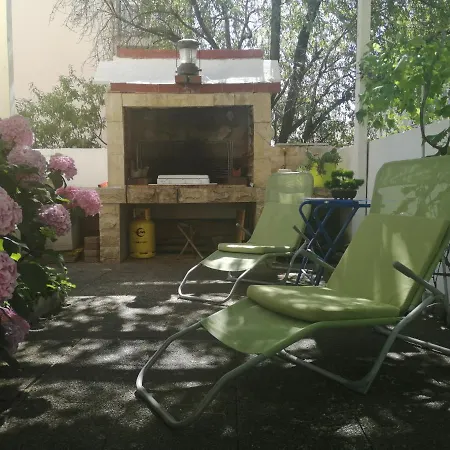 Goodmood Apartman Split