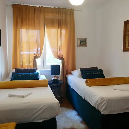 Apartman Goodmood *