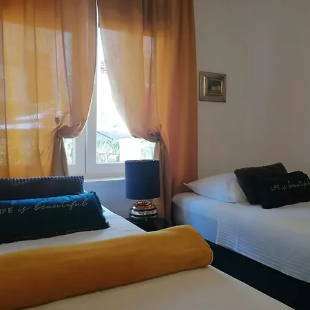 Goodmood Apartman Split