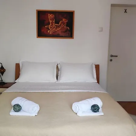 Apartman Goodmood Split