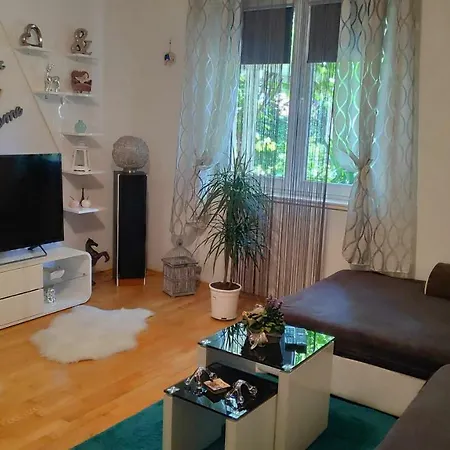 Apartman Goodmood