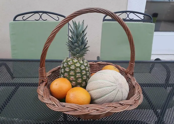 Goodmood Apartment *