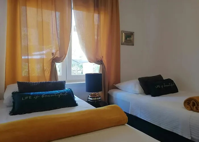 Goodmood Apartamento Split