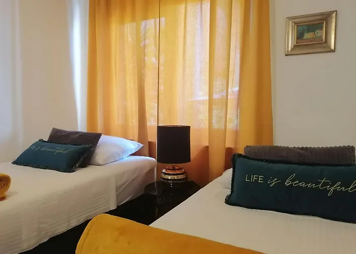 Apartamento Goodmood Split
