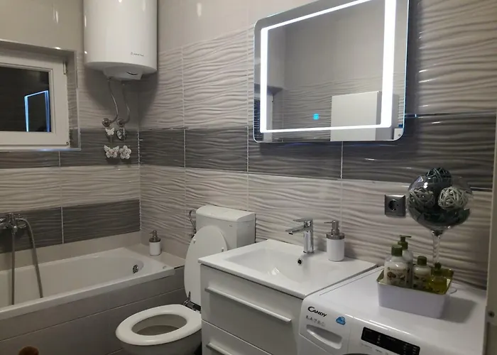 Apartamento Goodmood Split