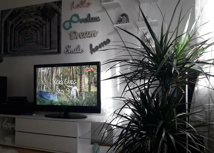 Apartamento Goodmood