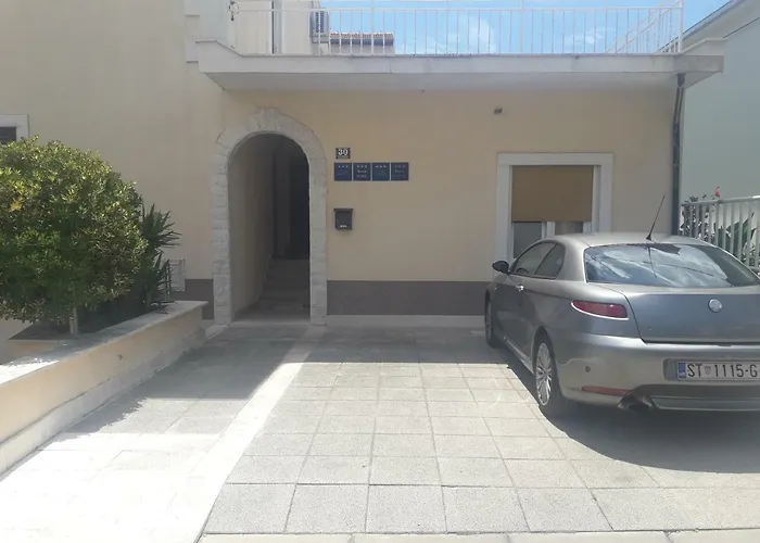 Goodmood Apartamento *