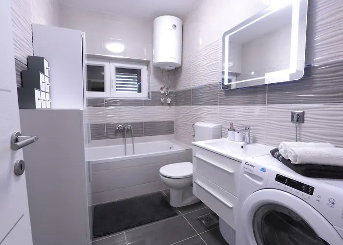 Goodmood Apartamento *