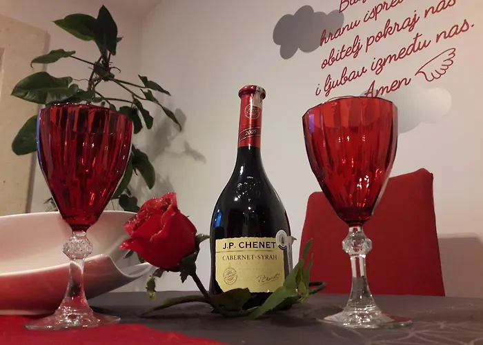 Apartamento Goodmood *