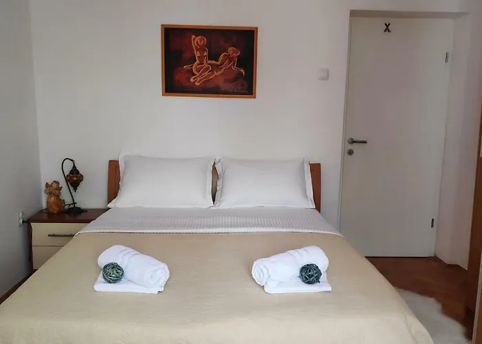 Apartamento Goodmood Split