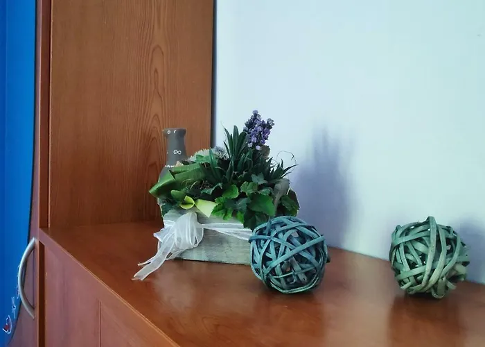 Apartamento Goodmood