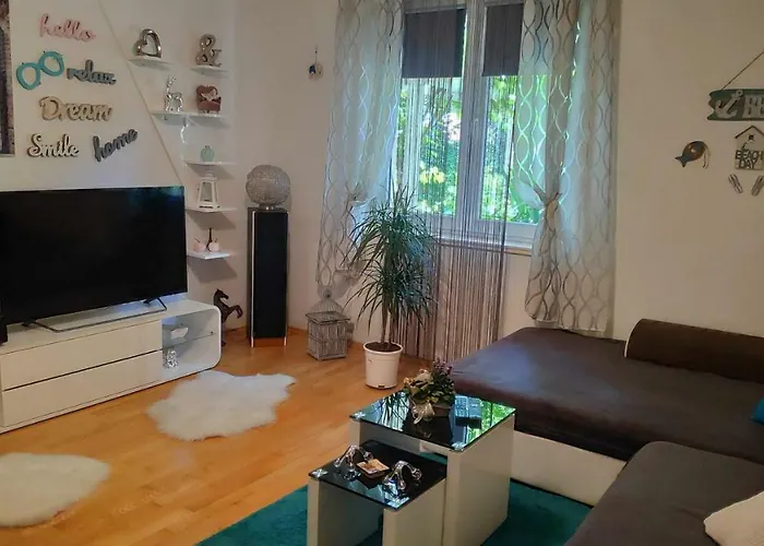 Apartamento Goodmood