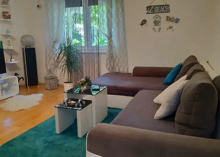 Apartamento Goodmood Split
